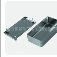 供應晶振、振蕩器外殼，五金沖壓件