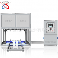 脫脂爐 結(jié)合劑燒結(jié)爐 陶瓷脫脂升降爐 1200度脫脂電爐