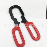 供應(yīng)數(shù)控沖床模具配件 模具拆裝工具 拆導(dǎo)套夾鉗AB工位