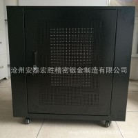 廠家直銷鈑金加工定制機(jī)箱機(jī)柜 服務(wù)器機(jī)柜網(wǎng)絡(luò)機(jī)柜 量大從優(yōu)