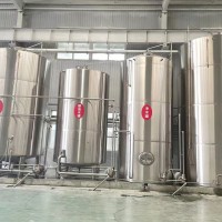 提供啤酒廠啤酒設(shè)備 大型精釀啤酒設(shè)備廠家 5噸啤酒設(shè)備