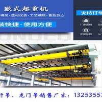 安徽蕪湖行車行吊生產(chǎn)廠家10噸絕緣加料起重機(jī)