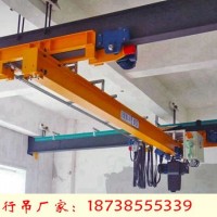 廣東中山行車行吊生產(chǎn)廠家15噸30噸歐式起重機(jī)