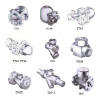 FT14、FT44斯派莎克疏水閥，斯派莎克浮球式疏水閥