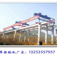 云南保山架橋機(jī)出租廠家施工工藝流程要求