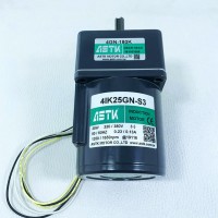 4IK25GN-S3 4GN50K進(jìn)口ASTK減速電機(jī)