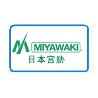 日本宮脅（MIYAWAKI）閥門，日本宮脅熱動力疏水閥