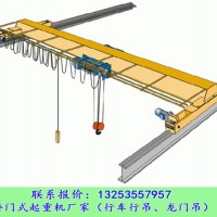 浙江溫州行車(chē)行吊廠(chǎng)家歐式起重機(jī)電氣故障排除