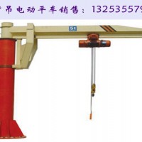 浙江紹興懸臂吊銷售廠家2噸立柱式懸臂吊價(jià)格