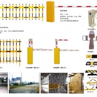 小區(qū)車輛出入管理系統(tǒng)廠家，任丘中天自動門業(yè)