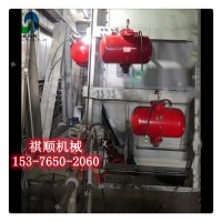 KQP-C-100L空氣炮料倉疏通器電廠破拱器