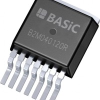 用于新能源汽車OBC的碳化硅(SiC)MOSFET