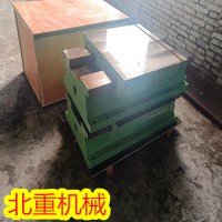 HJ系列機(jī)械滑臺 數(shù)控機(jī)床滑臺  重型滑臺北重生產(chǎn)廠家