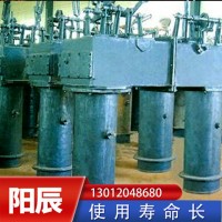 焦化配件 焦?fàn)t用開閉器廢氣管陽(yáng)辰焦化設(shè)備開閉器殼體圖紙加工