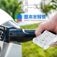 直流充電樁電源模塊-基本公司SiC碳化硅MOSFET