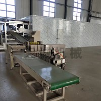 重慶蠟扳成型機(jī)定制廠家-天誠(chéng)機(jī)械定制石蠟成型機(jī)