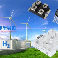 SiC碳化硅MOSFET-光逆變器