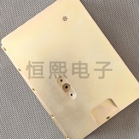 內(nèi)蒙古精密機械加工件廠家/滄州恒熙電子公司訂制精密航天殼體