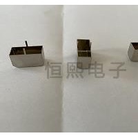 北京電源外殼訂制廠家/恒熙電子訂做21.8X9.7X15.5