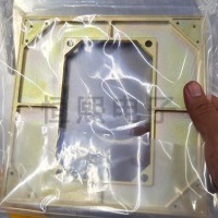 內(nèi)蒙古精密機(jī)械加工件廠家|恒熙電子公司加工精密航天安裝座