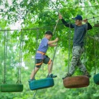 蘇州青少年桐洲島秘境探索三六六社會(huì)實(shí)踐研學(xué)之旅火熱報(bào)名中